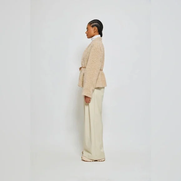 Atelier Delphine Mana Coat - Picture 5 of 12